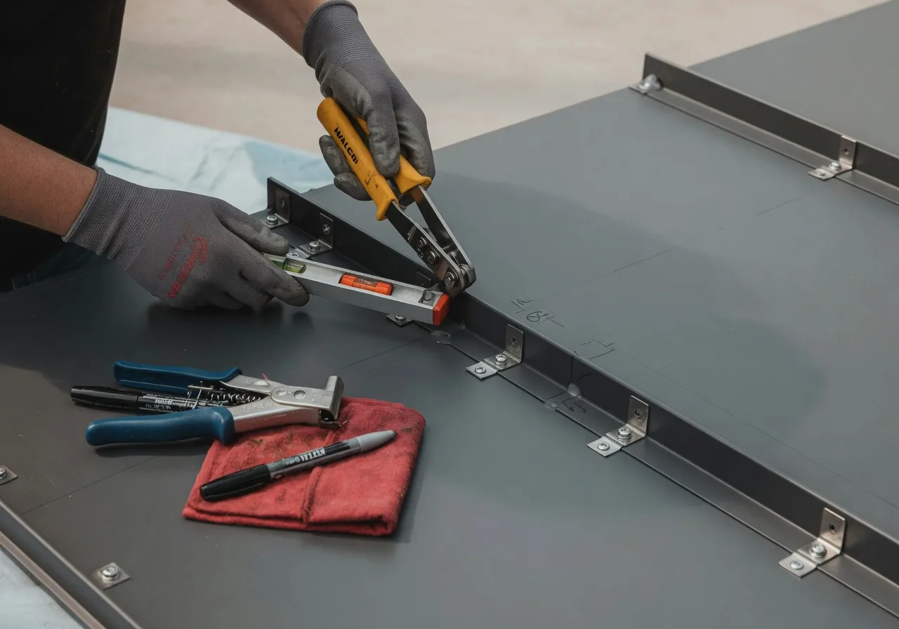 Why choose Metal Roofing Installation in Bountiful, UT